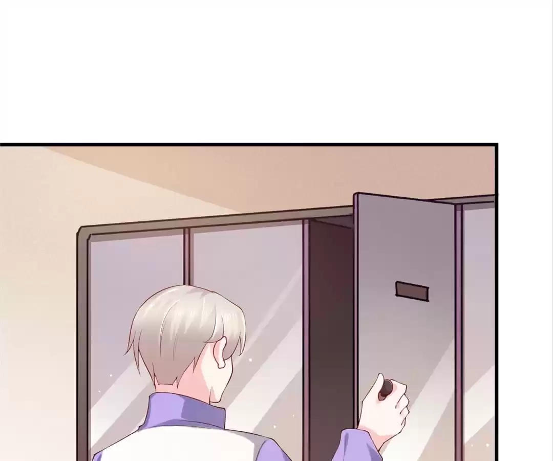 CEO's Handsome Trainee Chapter 19 page 35 - 