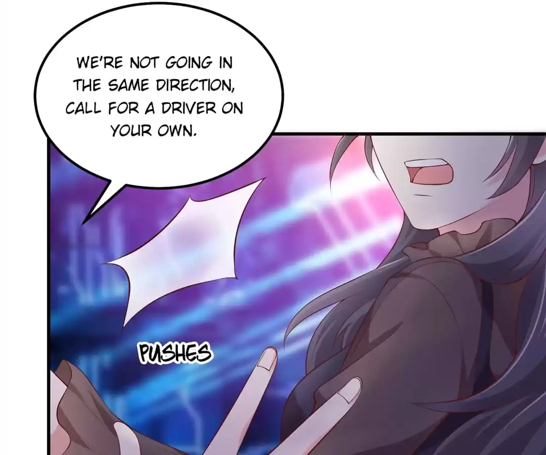CEO's Handsome Trainee Chapter 19 page 6 - 