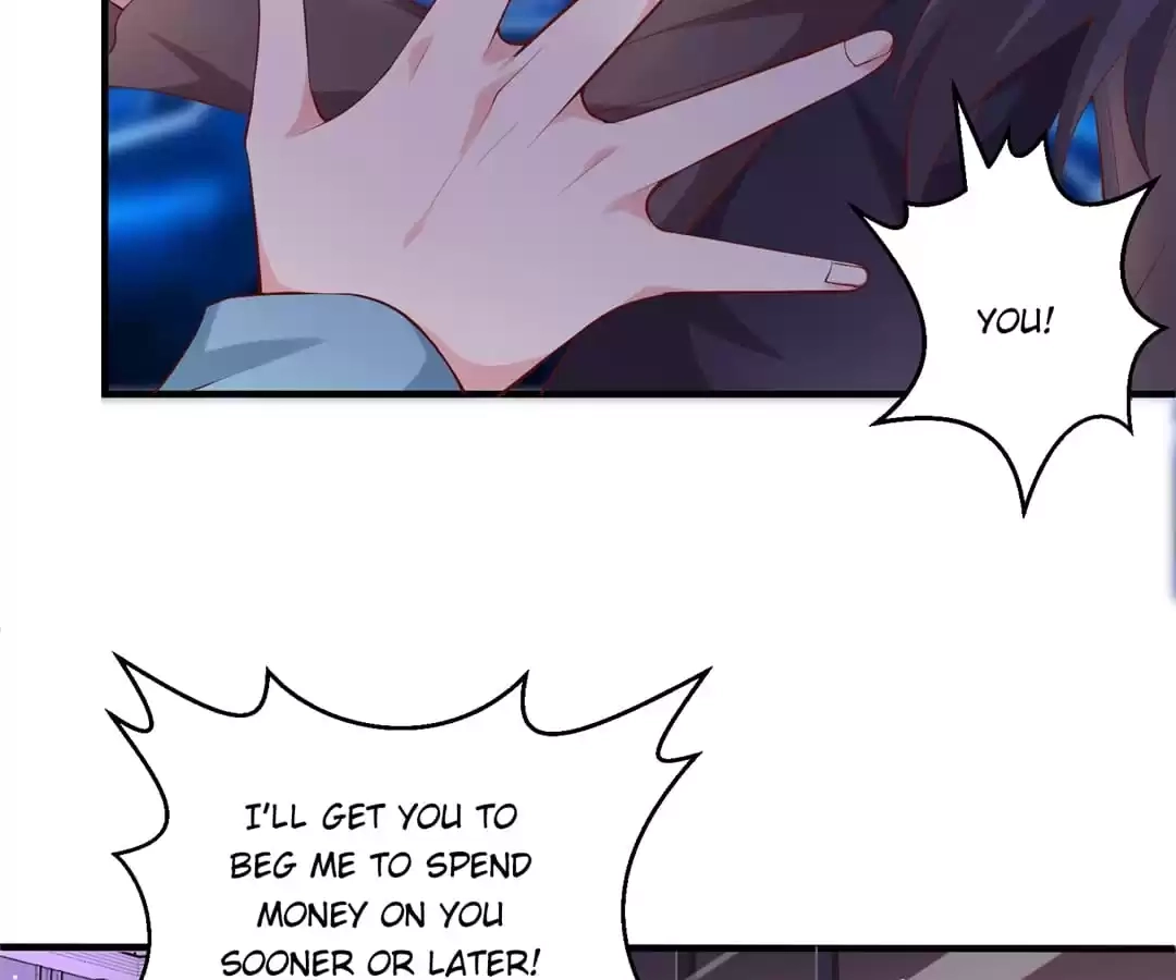 CEO's Handsome Trainee Chapter 19 page 7 - 