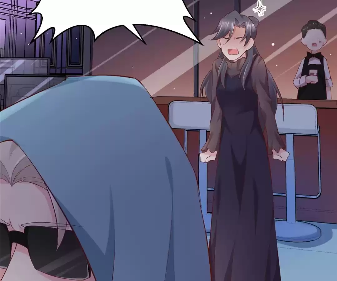 CEO's Handsome Trainee Chapter 19 page 8 - 