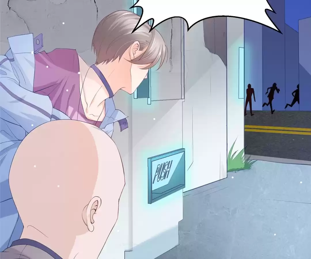 CEO's Handsome Trainee Chapter 2 page 21 - 