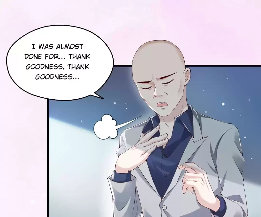 CEO's Handsome Trainee Chapter 2 page 23 - 