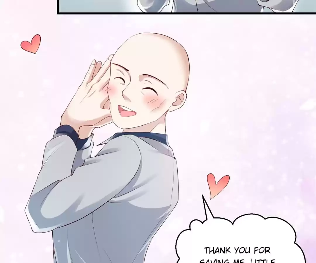 CEO's Handsome Trainee Chapter 2 page 24 - 