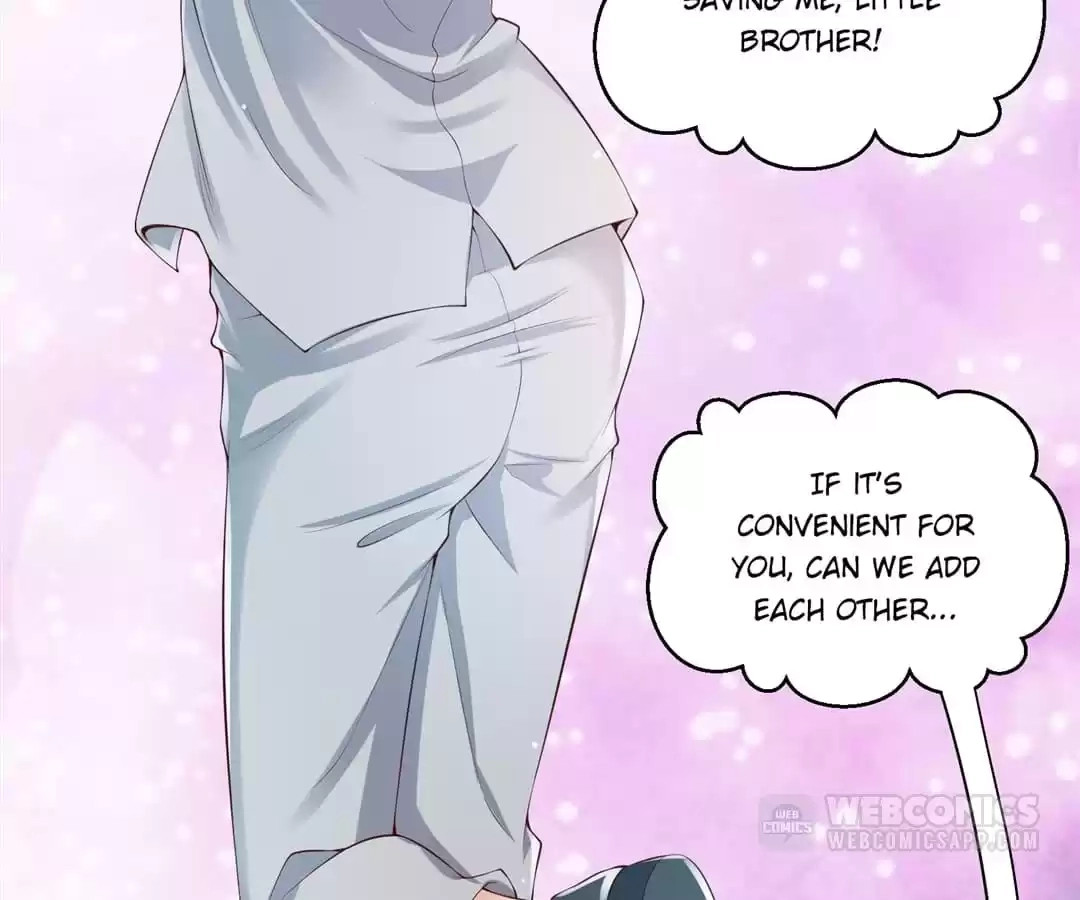CEO's Handsome Trainee Chapter 2 page 25 - 