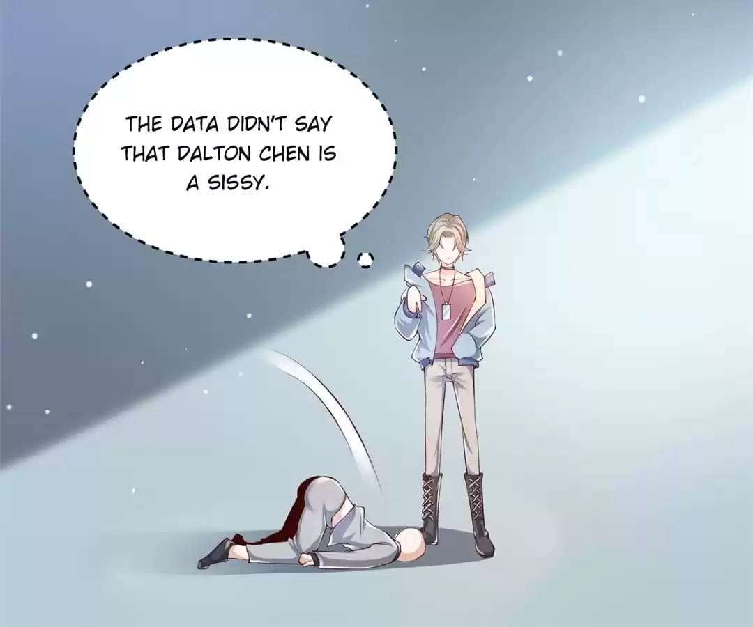 CEO's Handsome Trainee Chapter 2 page 28 - 