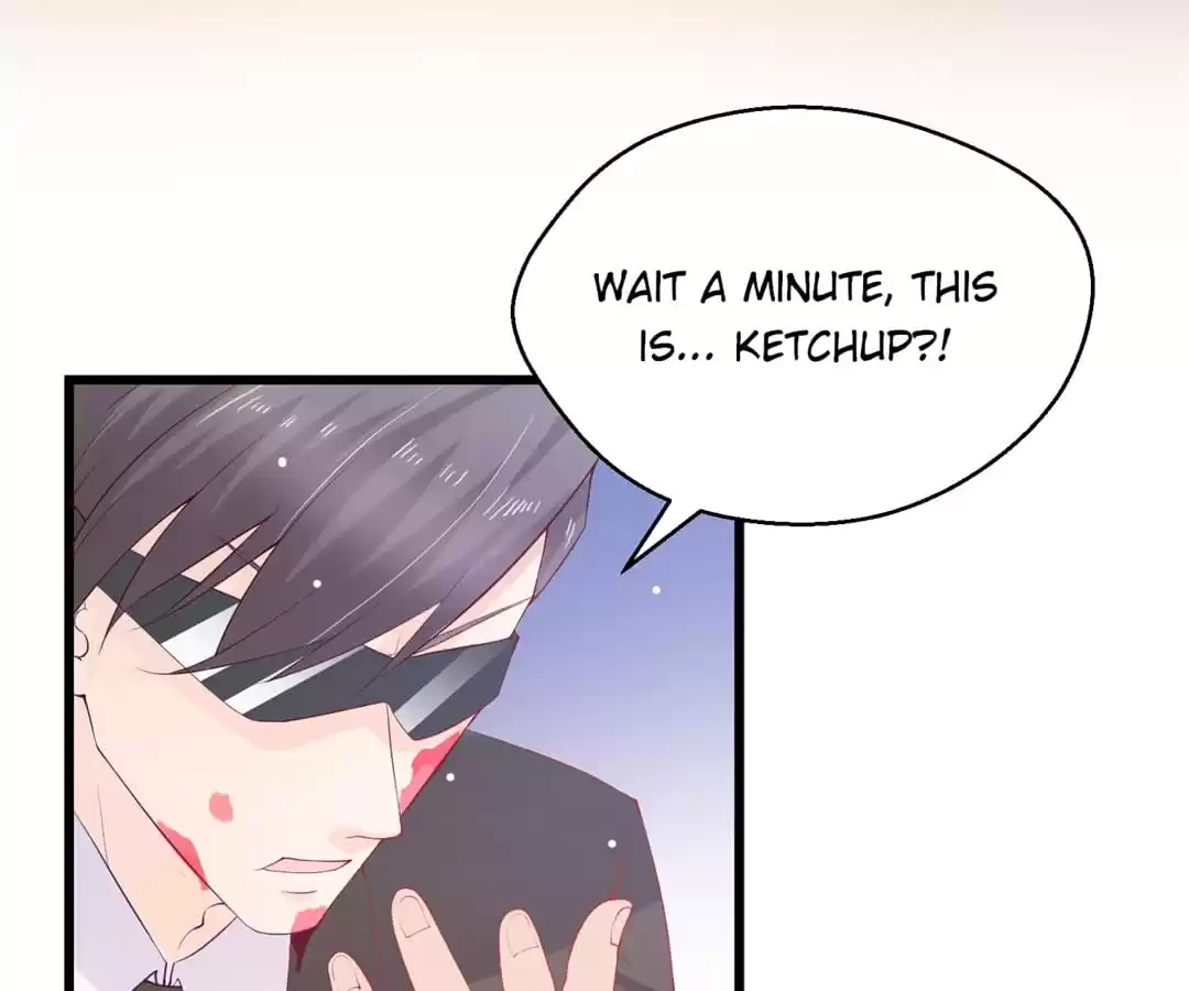 CEO's Handsome Trainee Chapter 2 page 4 - 