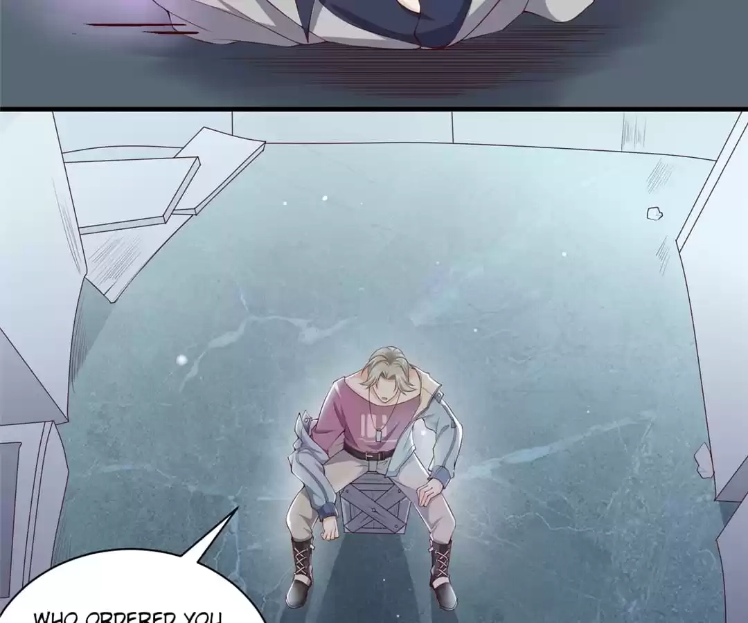 CEO's Handsome Trainee Chapter 2 page 31 - 