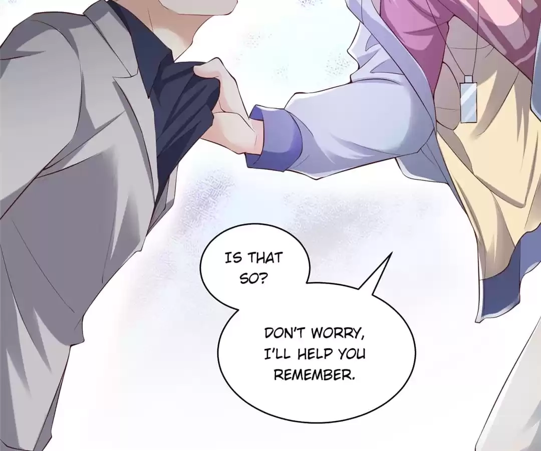 CEO's Handsome Trainee Chapter 2 page 34 - 