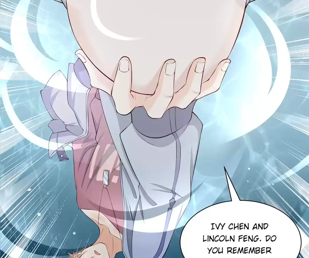 CEO's Handsome Trainee Chapter 2 page 38 - 