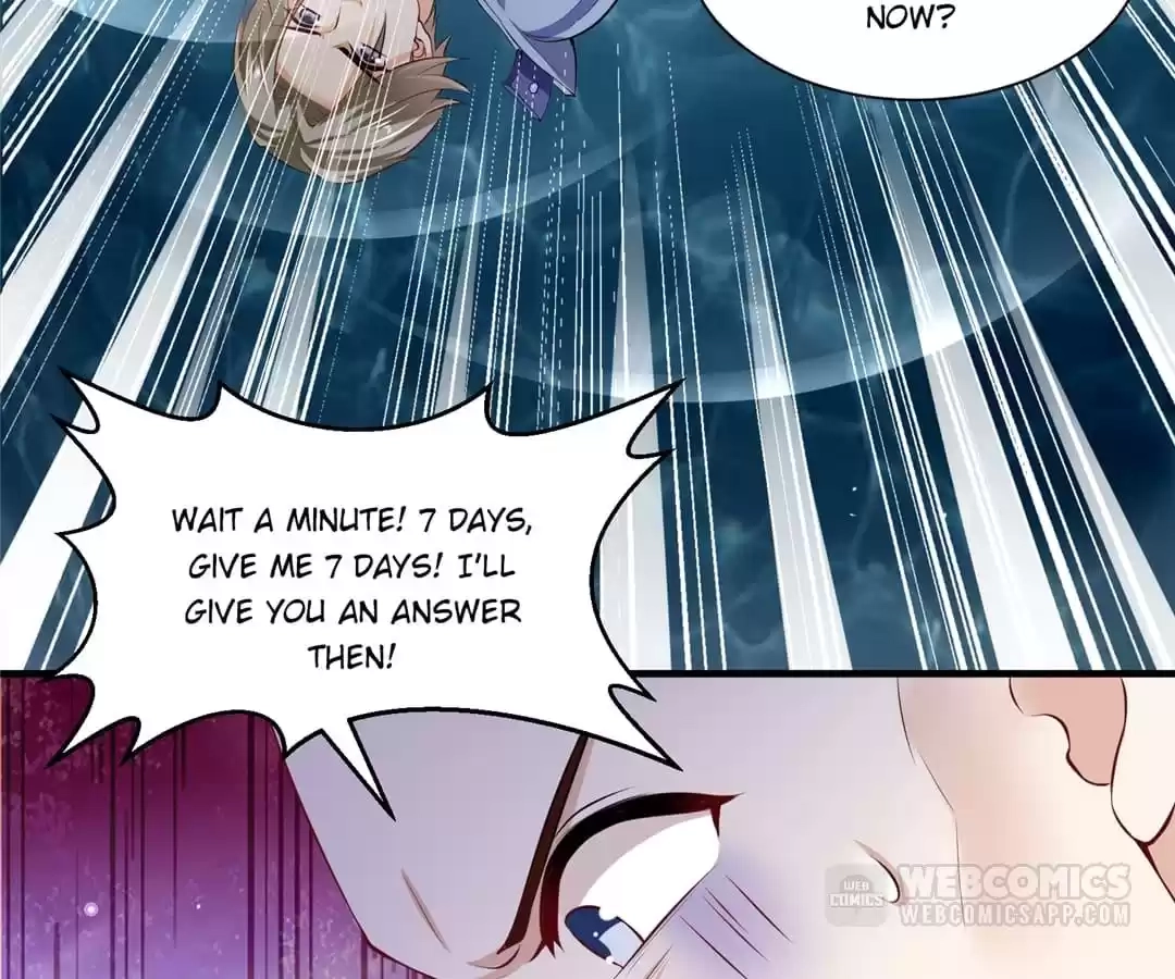 CEO's Handsome Trainee Chapter 2 page 39 - 