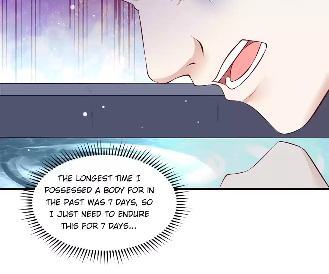 CEO's Handsome Trainee Chapter 2 page 40 - 