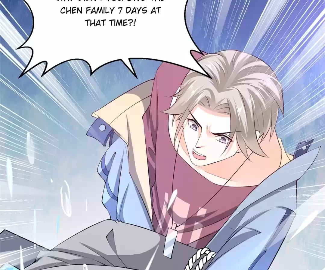 CEO's Handsome Trainee Chapter 2 page 42 - 