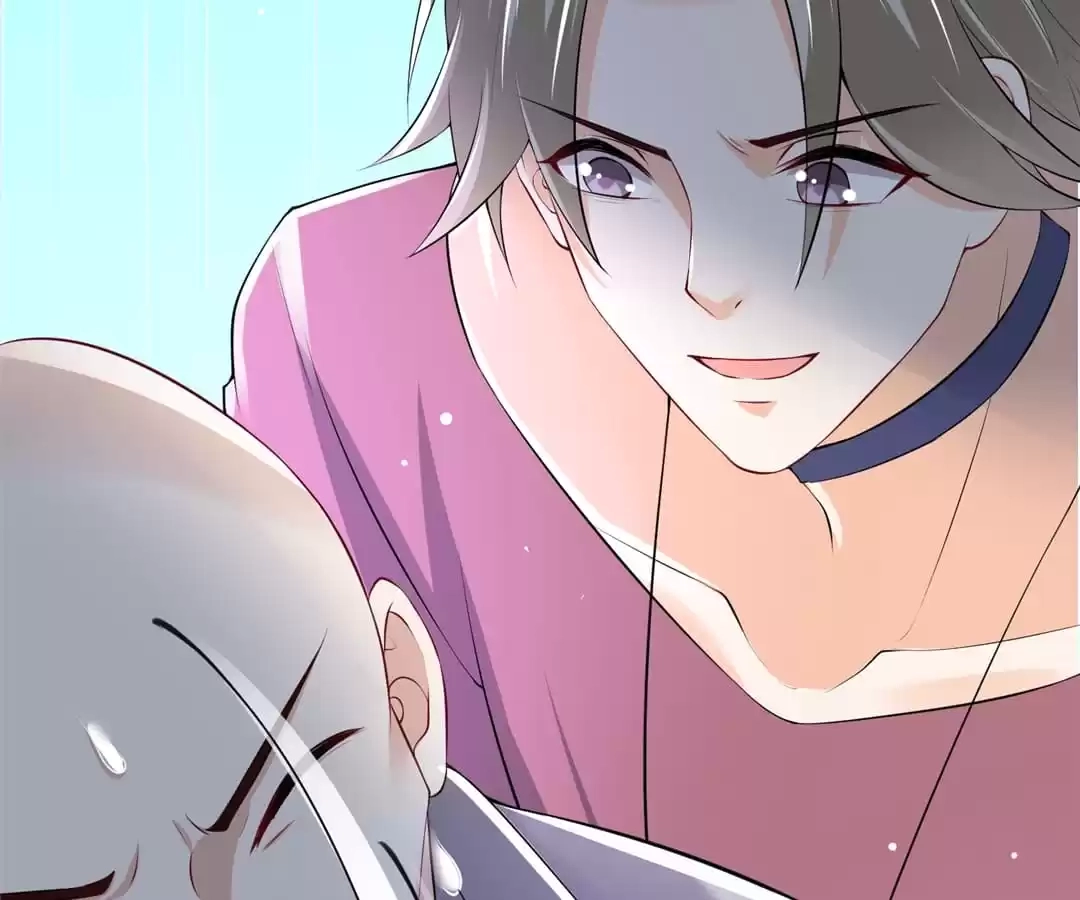 CEO's Handsome Trainee Chapter 2 page 50 - 