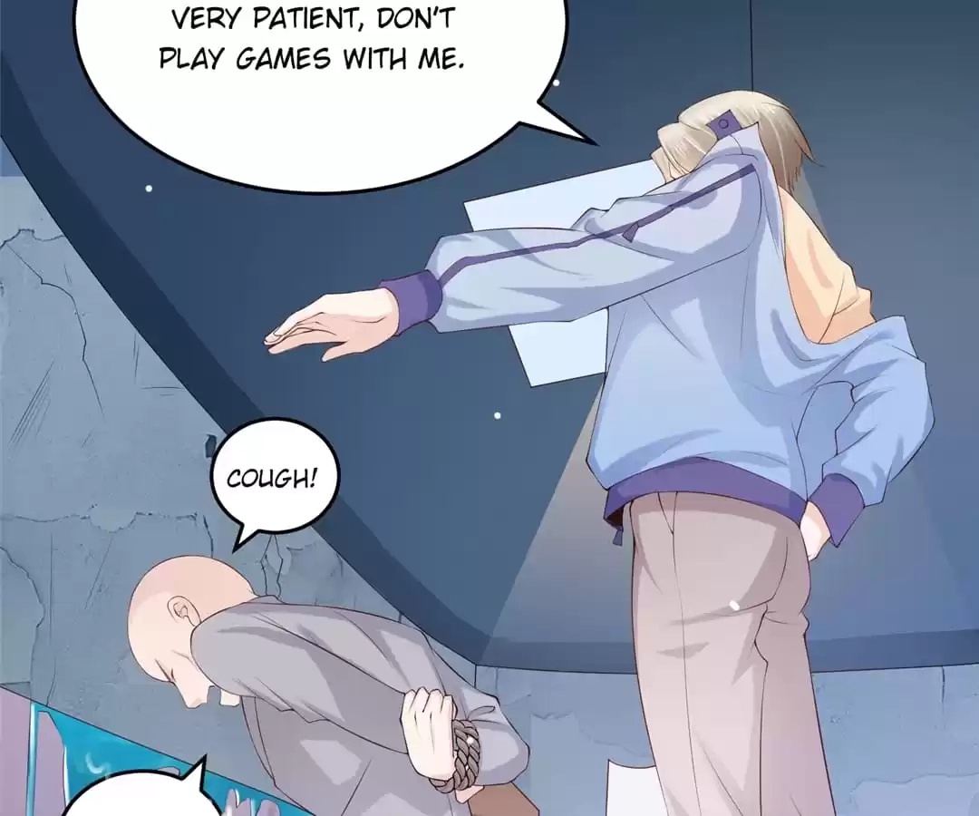CEO's Handsome Trainee Chapter 2 page 55 - 