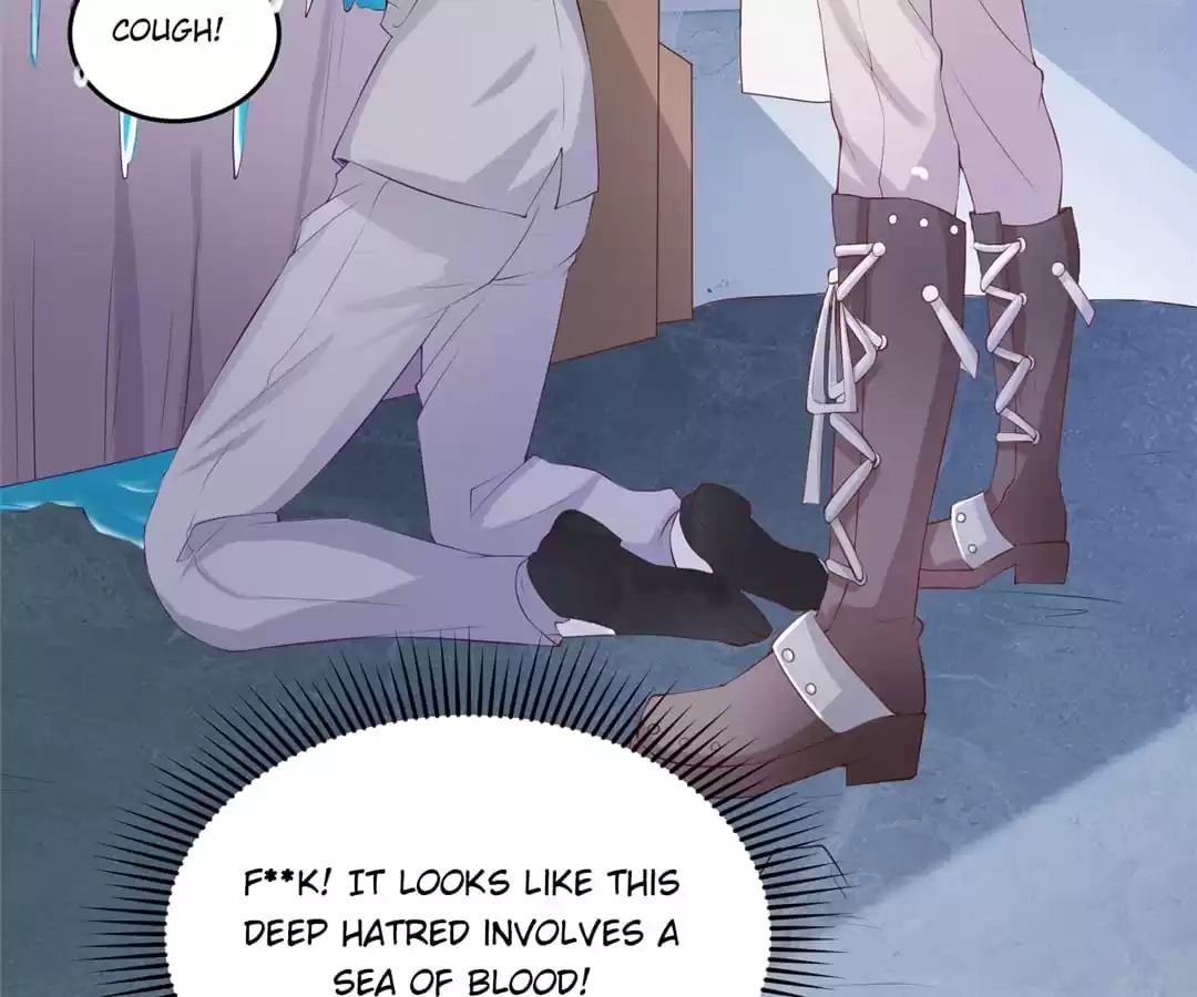CEO's Handsome Trainee Chapter 2 page 56 - 