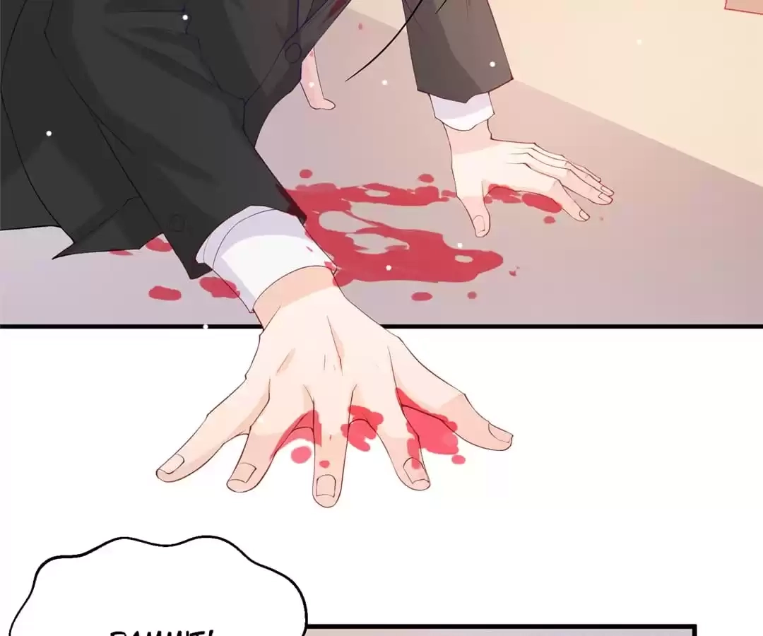 CEO's Handsome Trainee Chapter 2 page 7 - 