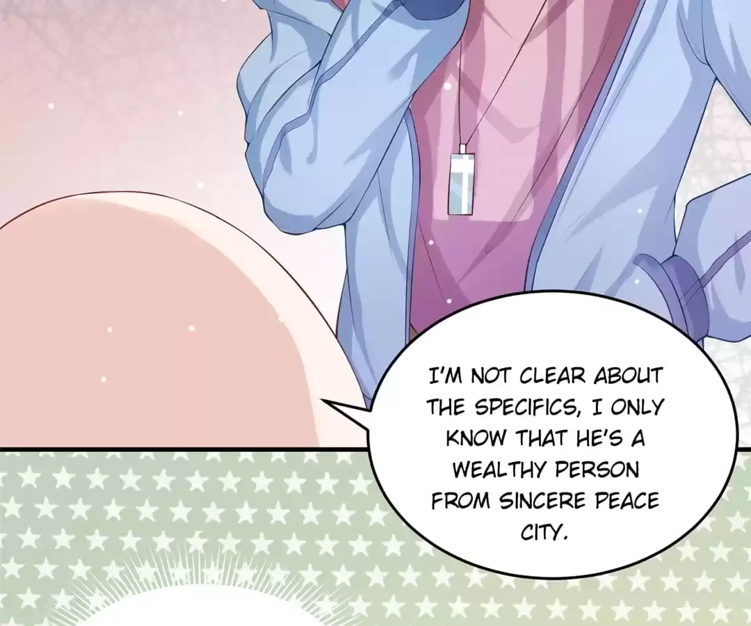 CEO's Handsome Trainee Chapter 2 page 61 - 