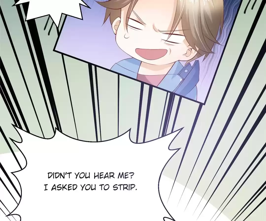 CEO's Handsome Trainee Chapter 3 page 12 - 