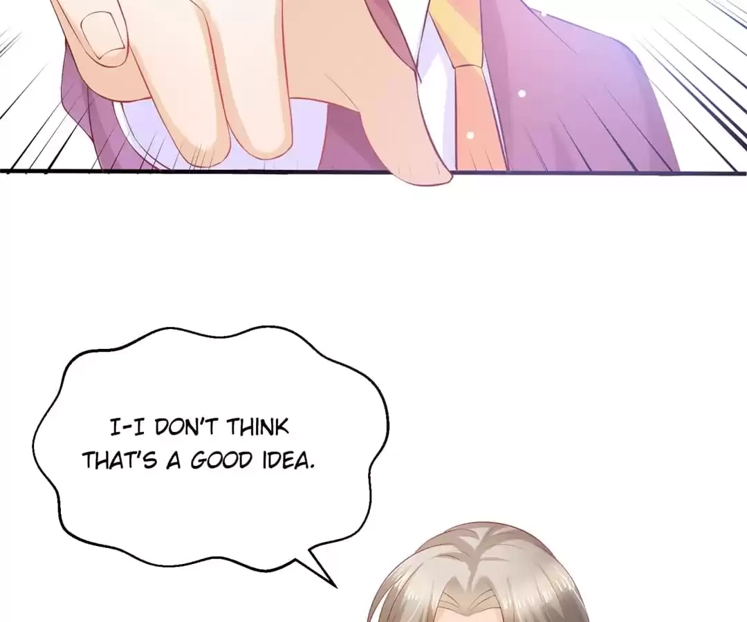 CEO's Handsome Trainee Chapter 3 page 14 - 
