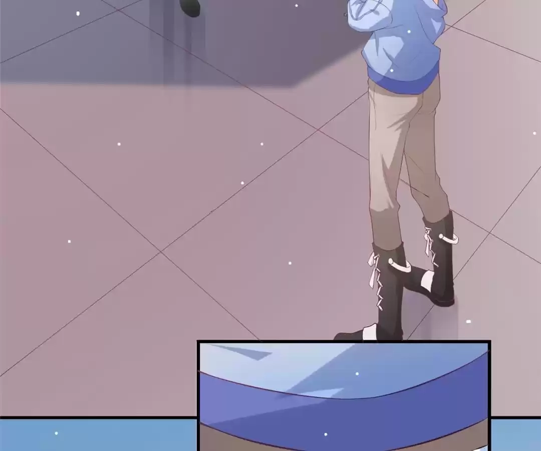 CEO's Handsome Trainee Chapter 3 page 17 - 