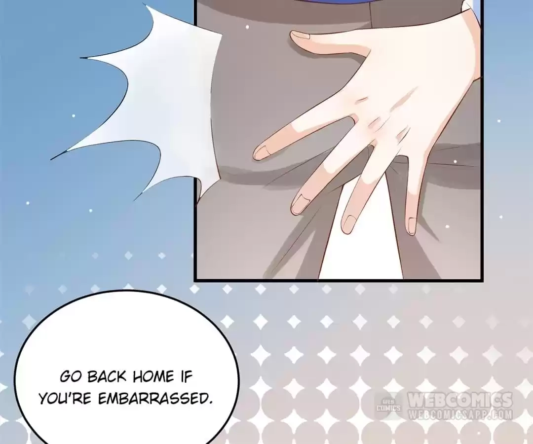 CEO's Handsome Trainee Chapter 3 page 18 - 