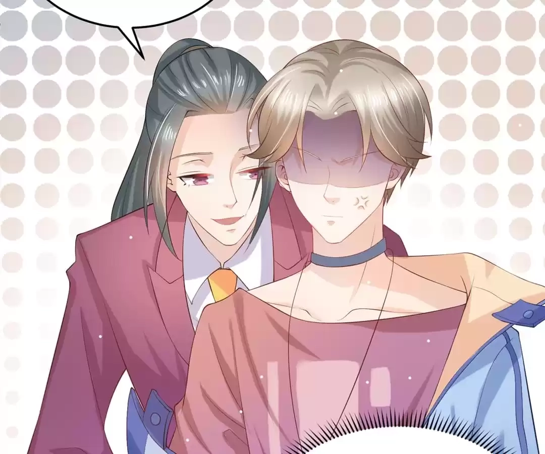 CEO's Handsome Trainee Chapter 3 page 19 - 
