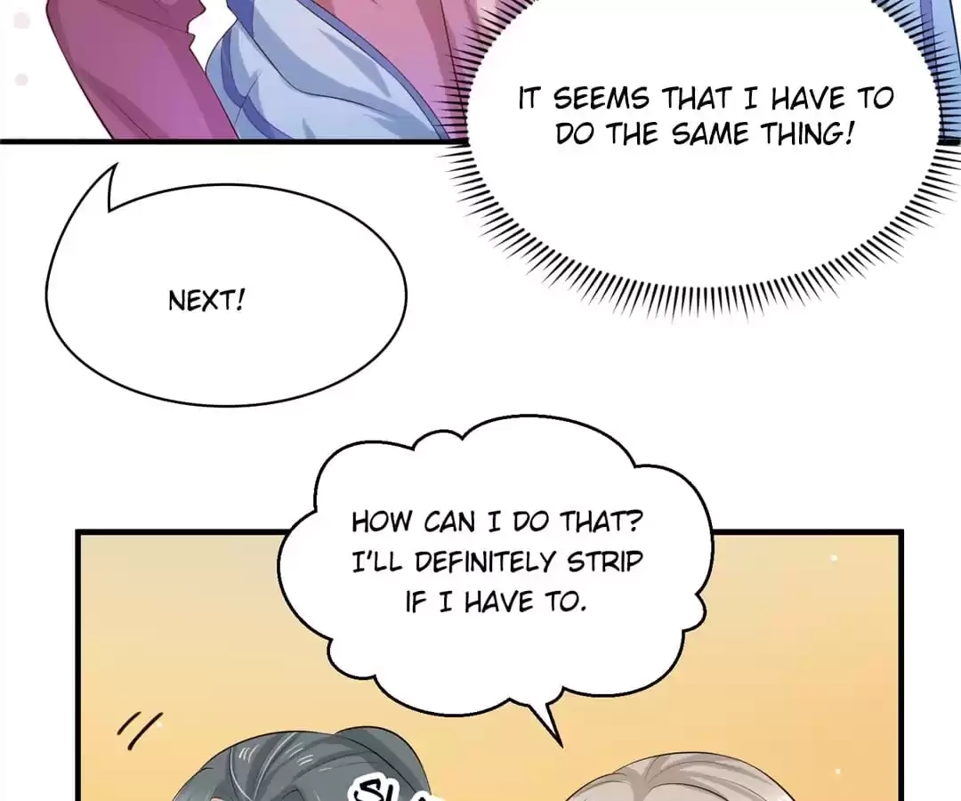CEO's Handsome Trainee Chapter 3 page 20 - 
