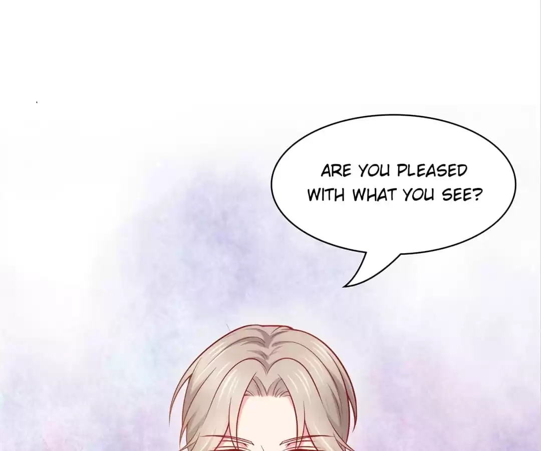 CEO's Handsome Trainee Chapter 3 page 23 - 