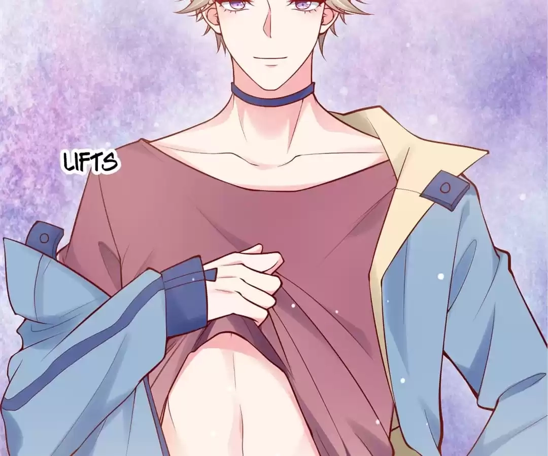 CEO's Handsome Trainee Chapter 3 page 24 - 
