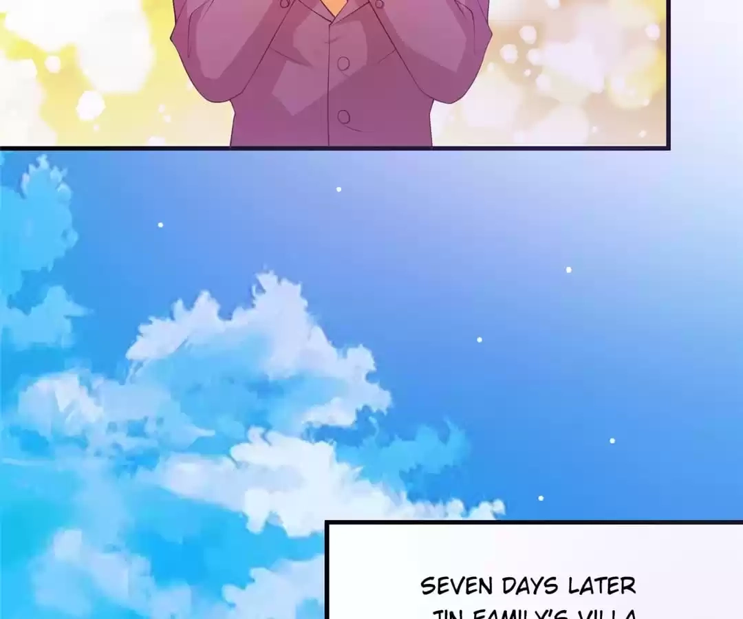 CEO's Handsome Trainee Chapter 3 page 27 - 