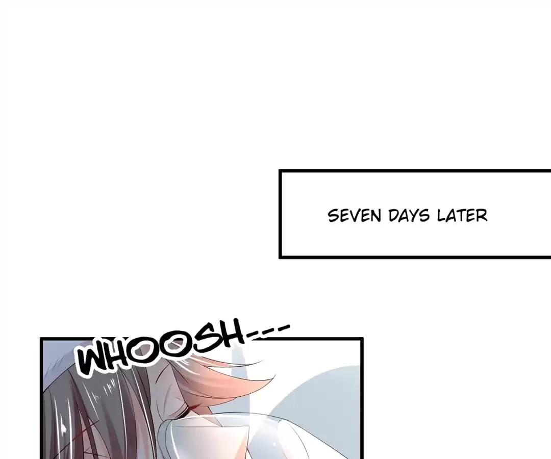 CEO's Handsome Trainee Chapter 3 page 30 - 