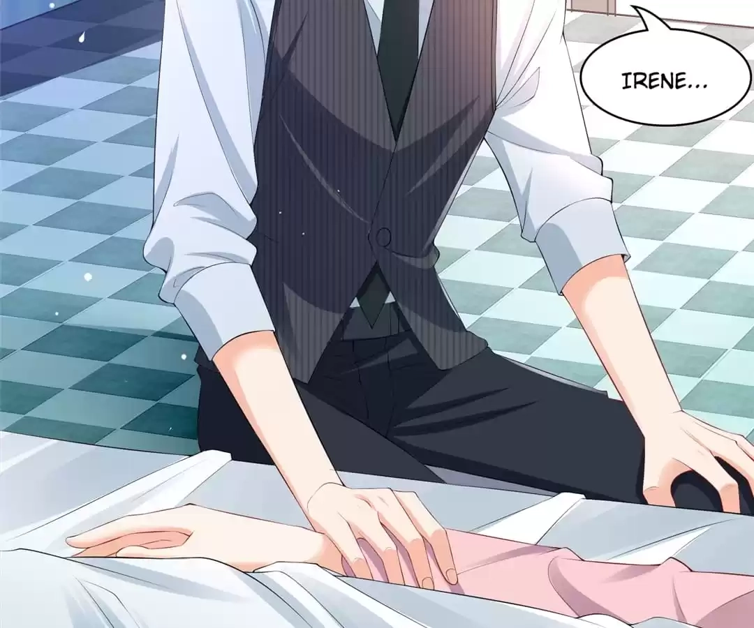 CEO's Handsome Trainee Chapter 3 page 34 - 