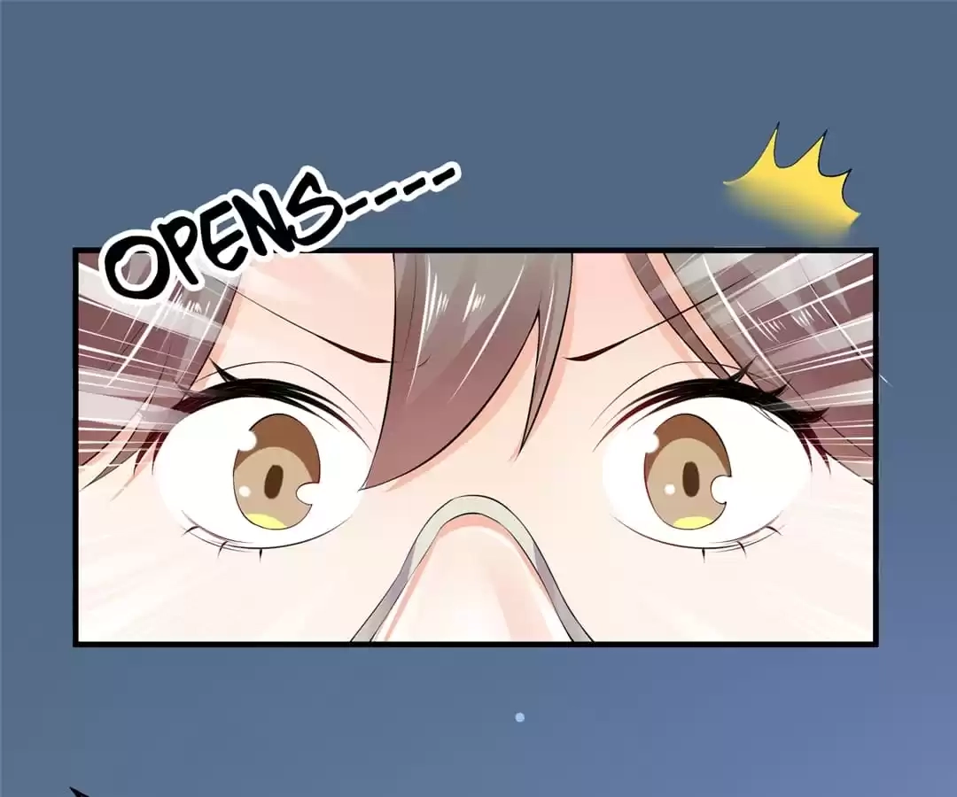 CEO's Handsome Trainee Chapter 3 page 36 - 