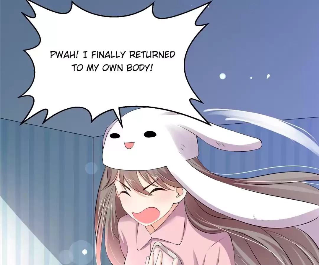CEO's Handsome Trainee Chapter 3 page 37 - 
