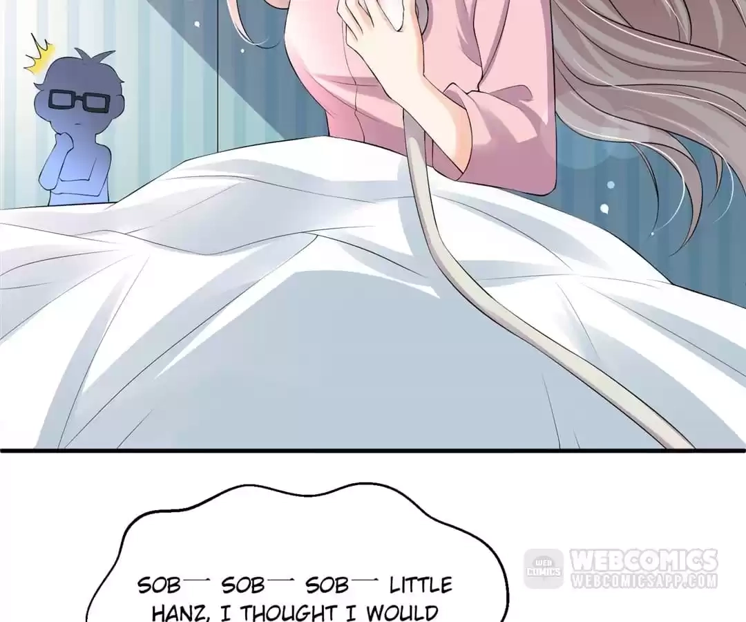 CEO's Handsome Trainee Chapter 3 page 38 - 