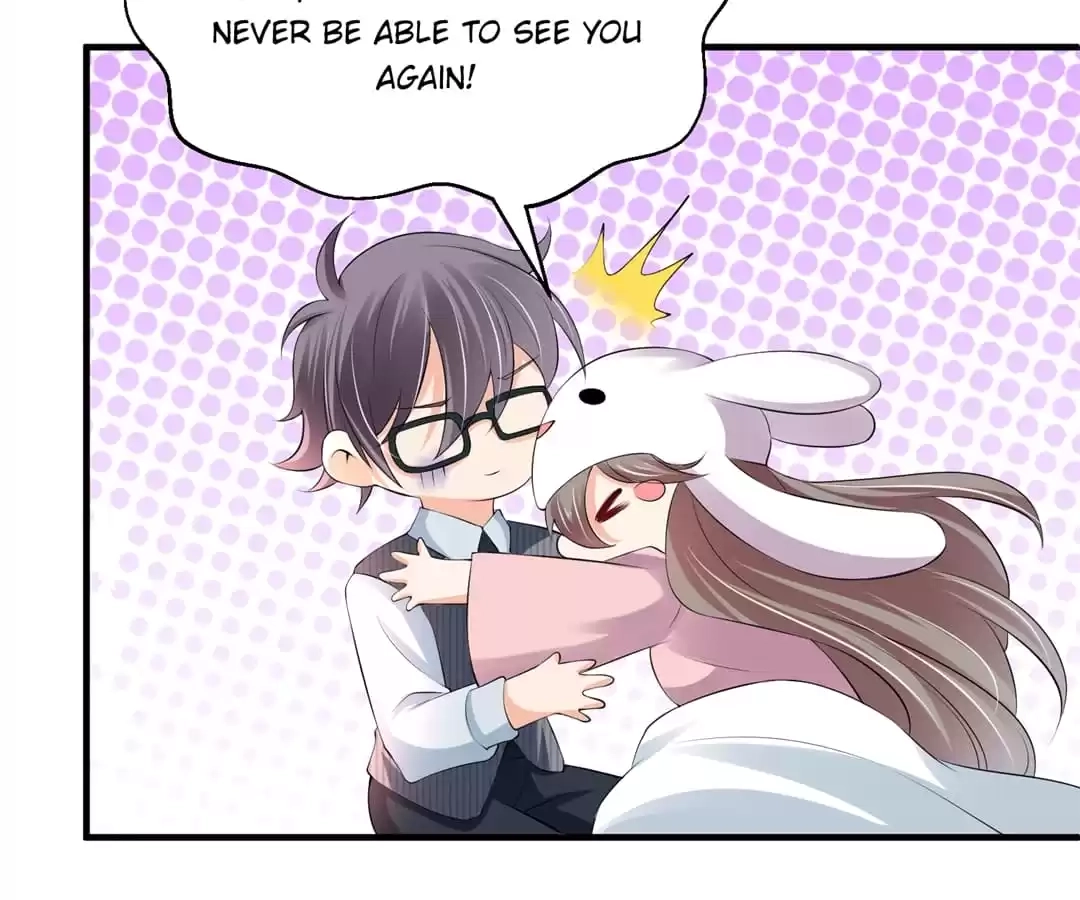 CEO's Handsome Trainee Chapter 3 page 39 - 