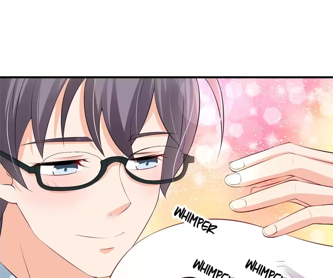 CEO's Handsome Trainee Chapter 3 page 40 - 