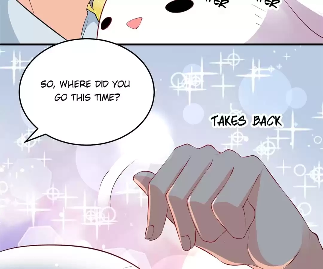 CEO's Handsome Trainee Chapter 3 page 41 - 