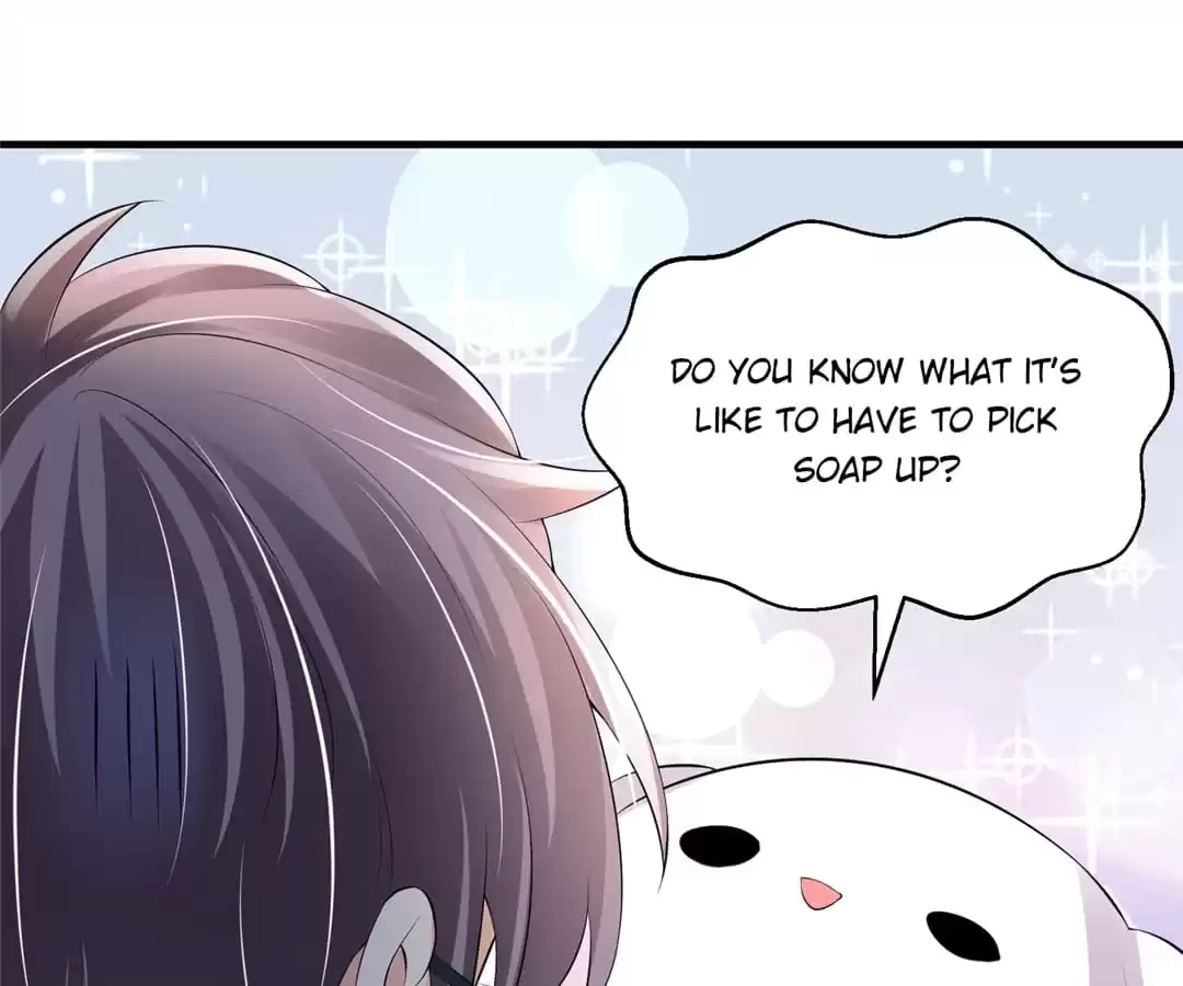 CEO's Handsome Trainee Chapter 3 page 43 - 