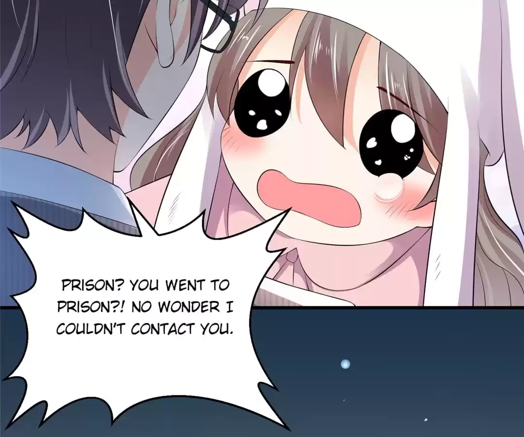 CEO's Handsome Trainee Chapter 3 page 44 - 