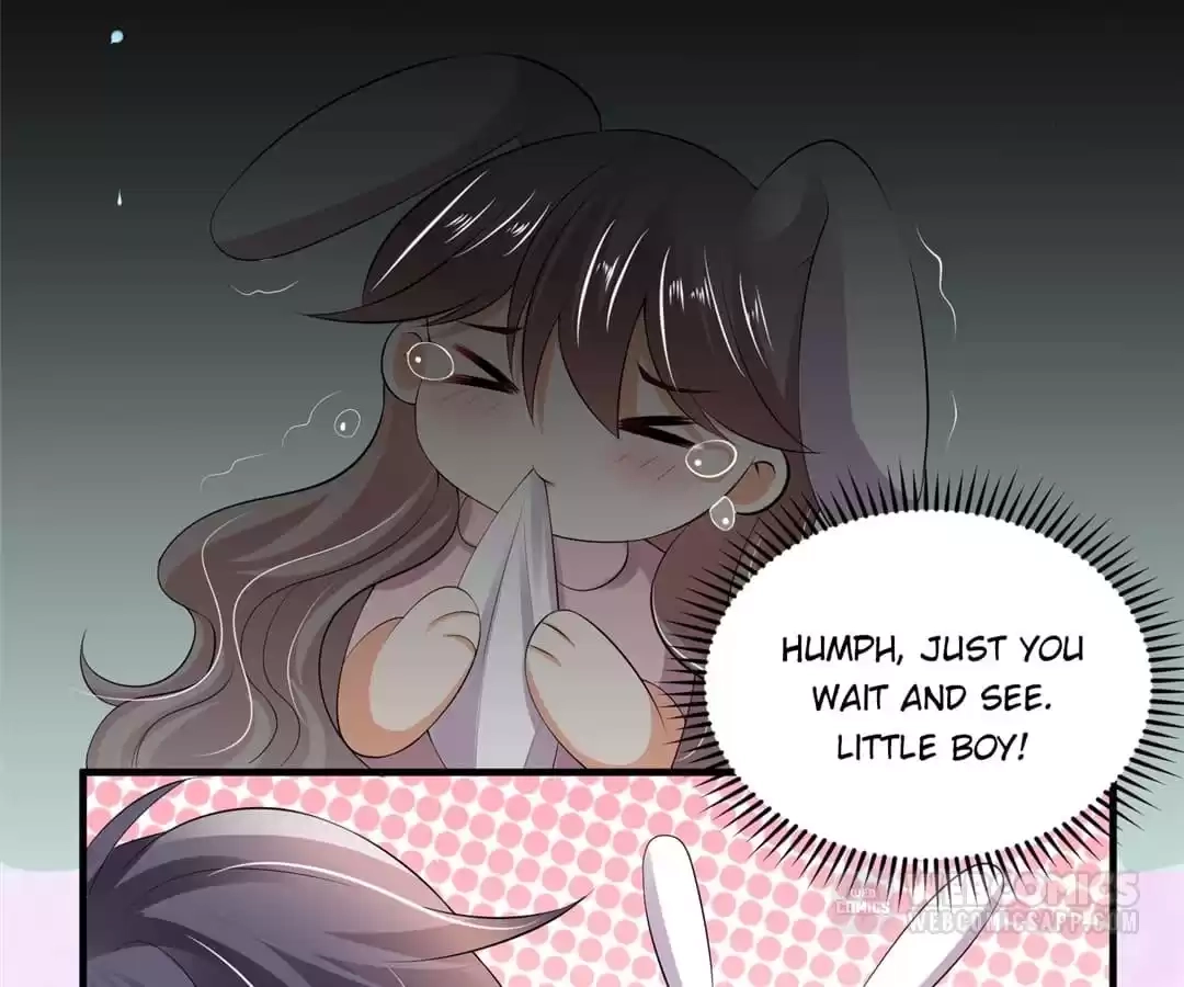 CEO's Handsome Trainee Chapter 3 page 46 - 