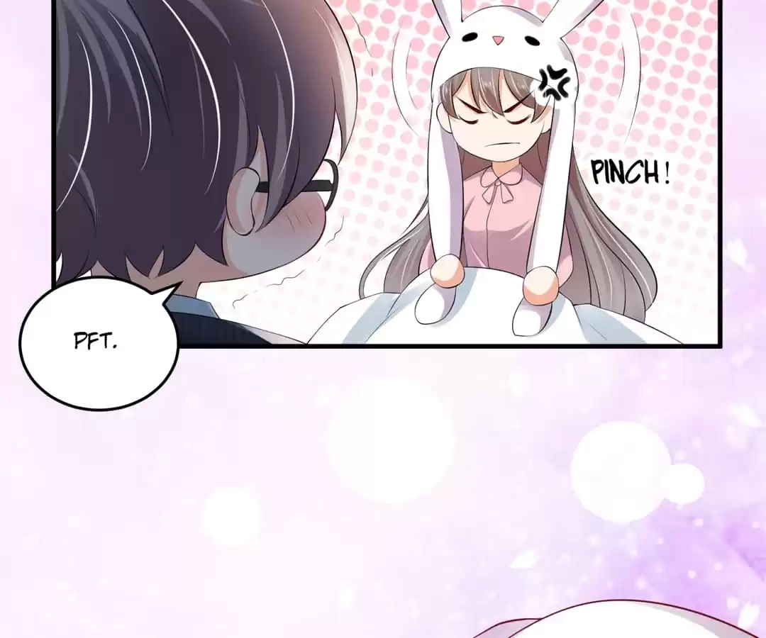 CEO's Handsome Trainee Chapter 3 page 47 - 