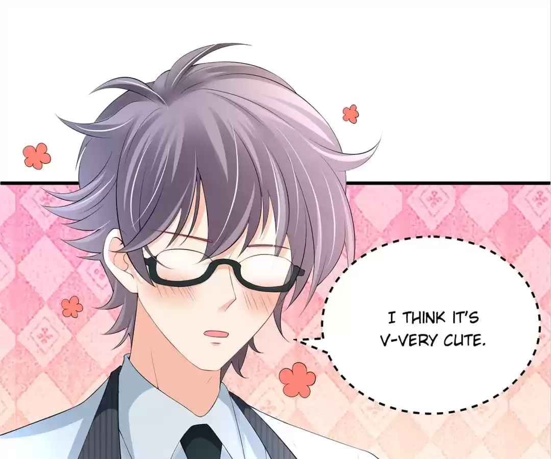 CEO's Handsome Trainee Chapter 3 page 50 - 