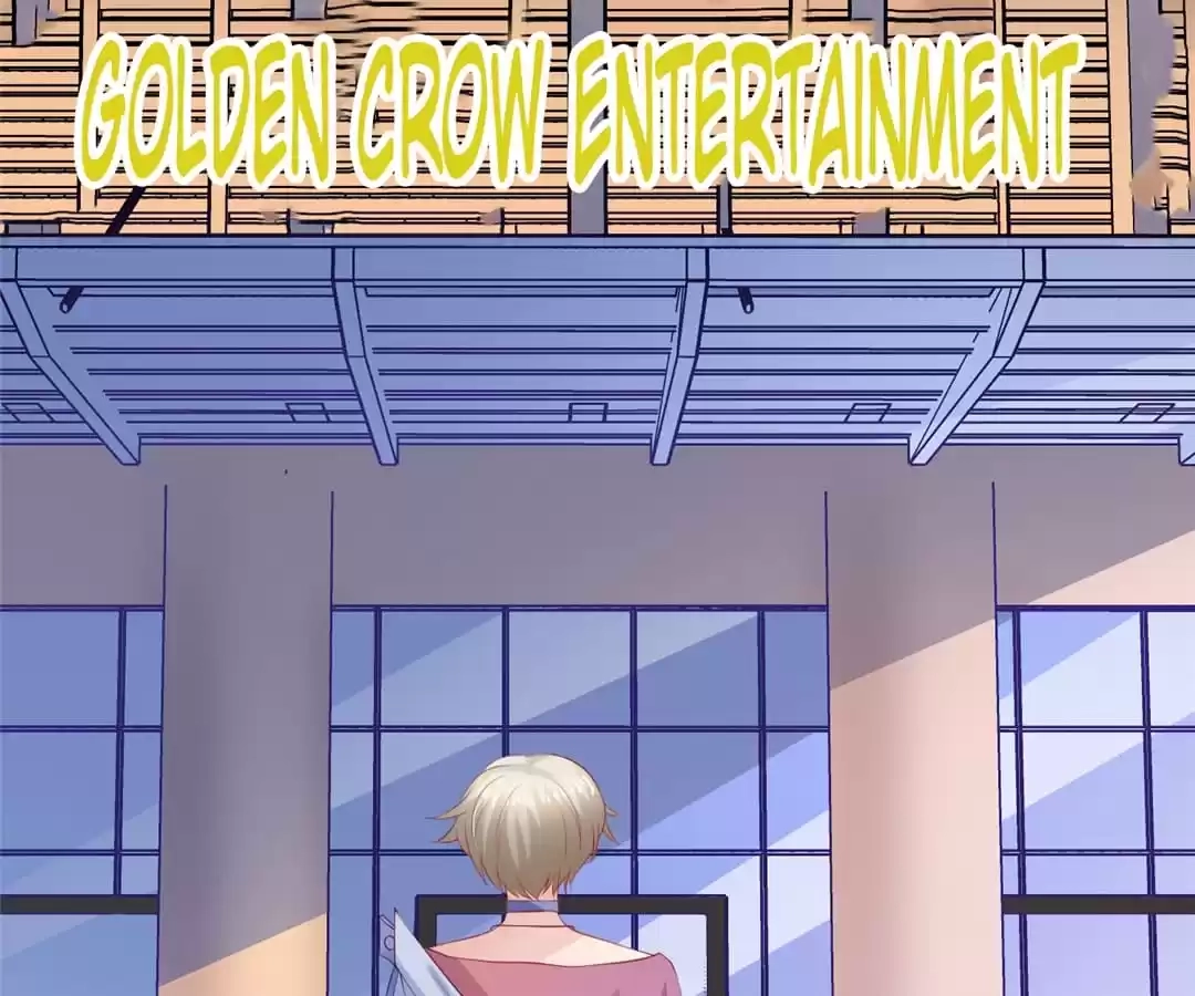 CEO's Handsome Trainee Chapter 3 page 6 - 