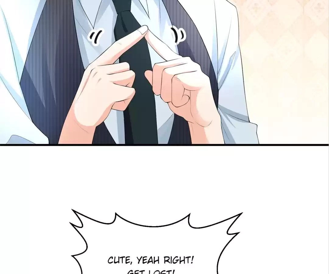 CEO's Handsome Trainee Chapter 3 page 51 - 