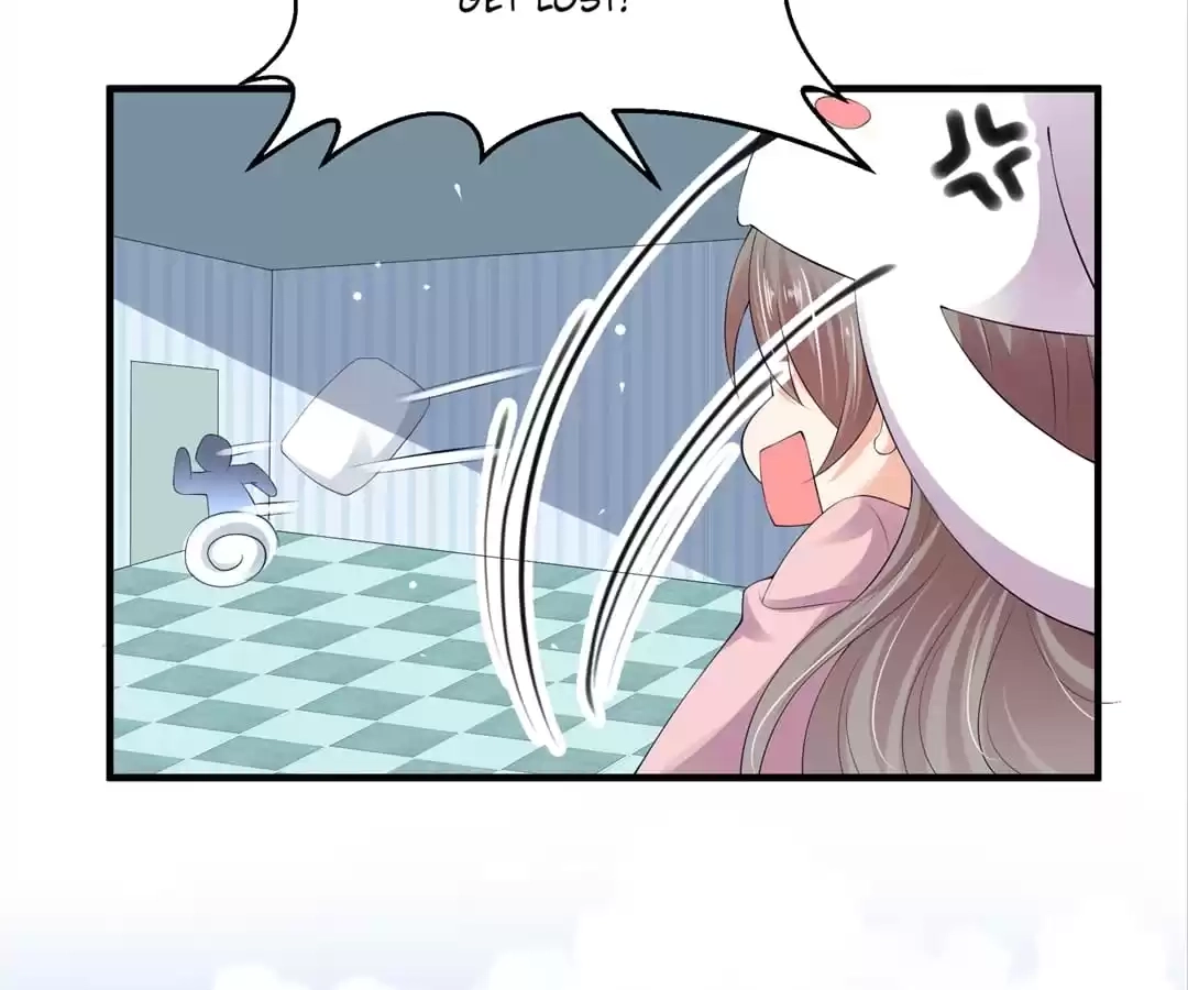 CEO's Handsome Trainee Chapter 3 page 52 - 