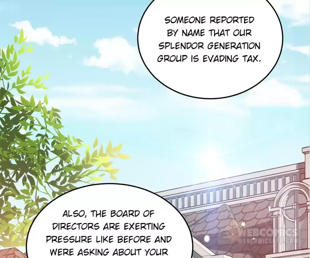 CEO's Handsome Trainee Chapter 3 page 54 - 