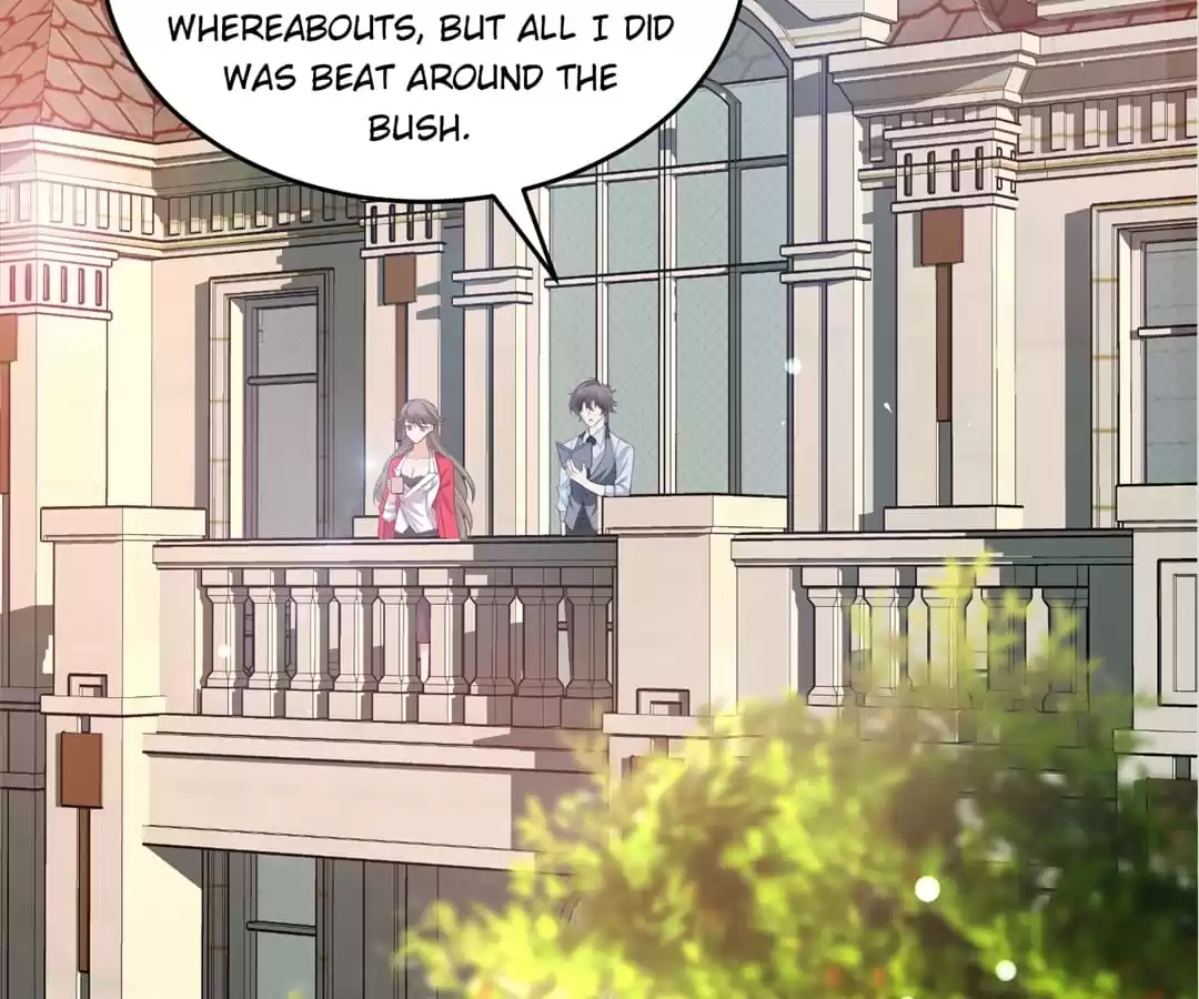 CEO's Handsome Trainee Chapter 3 page 55 - 