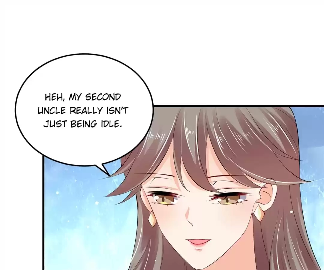 CEO's Handsome Trainee Chapter 3 page 57 - 
