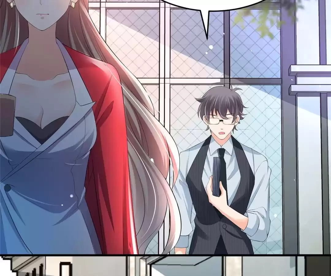 CEO's Handsome Trainee Chapter 3 page 59 - 